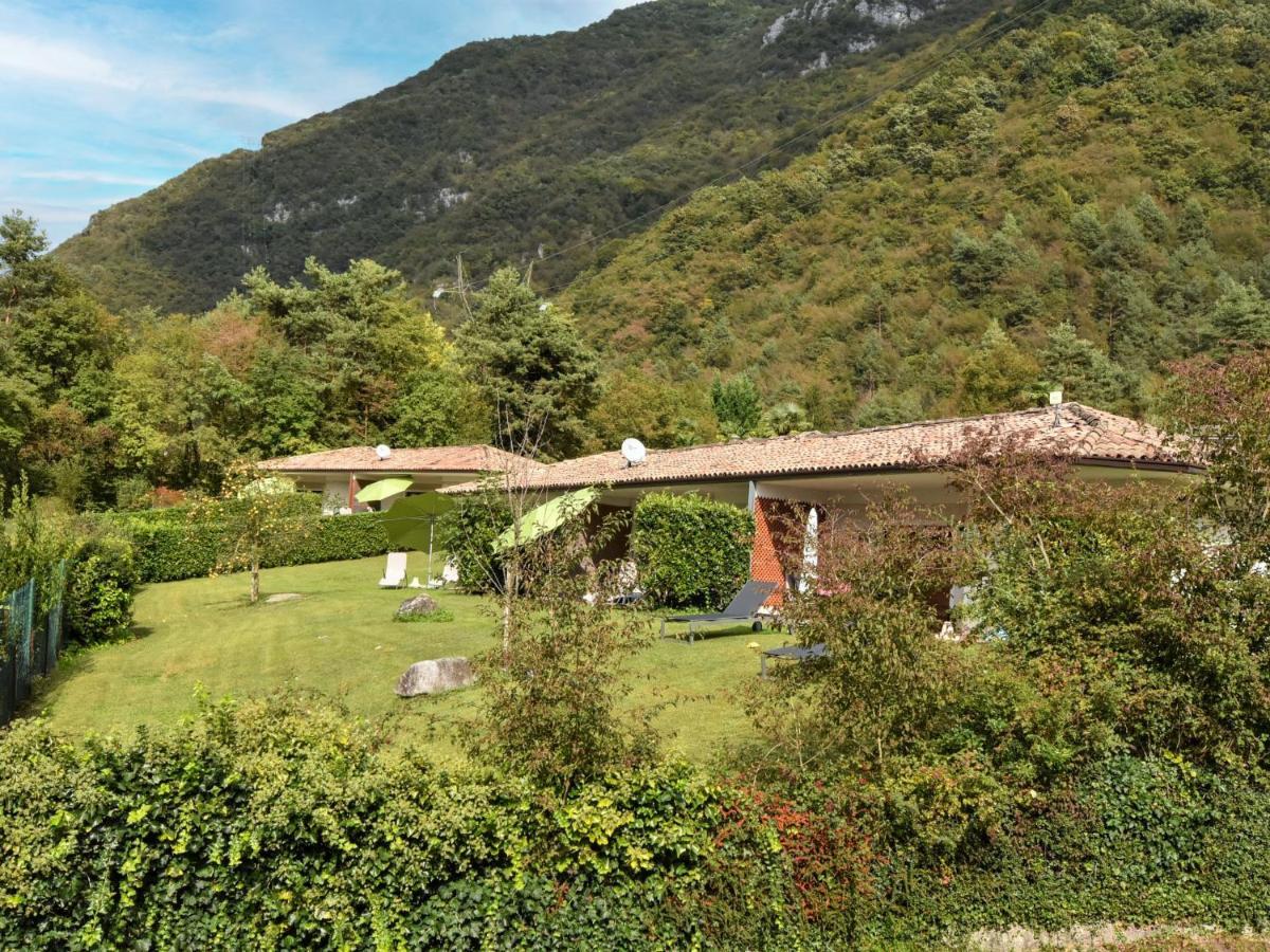 Holiday Home Villa Vesta By Interhome Crone Exterior photo