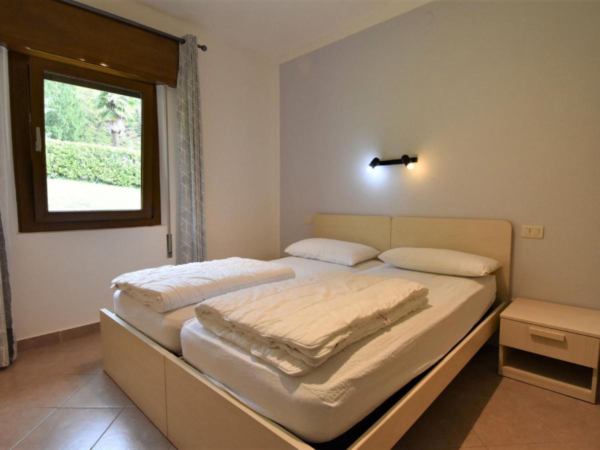 Holiday Home Villa Vesta By Interhome Crone Exterior photo